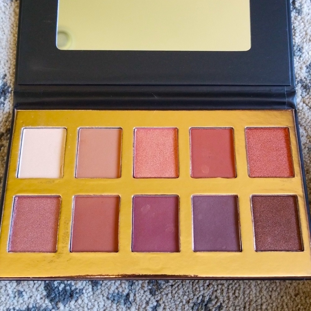 Crown Pro 10 Color Fuego Collection